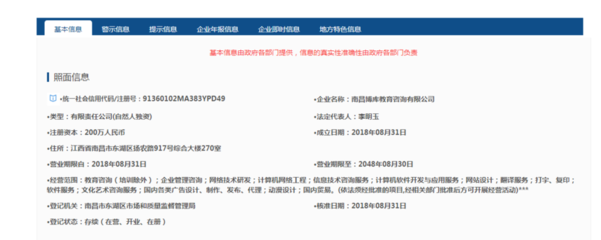 南昌博庫教育咨詢公司簽約網站建設合作，開啟教育咨詢服務新篇章